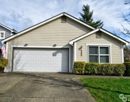 Unit for rent at 4508 Waterford Lane Se, Lacey, WA, 98503