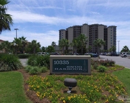 Unit for rent at 10335 Gulf Beach Hwy, Pensacola, FL, 32507