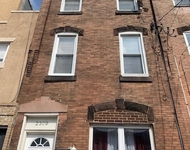 Unit for rent at 2309 S 15th Street, PHILADELPHIA, PA, 19145