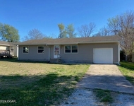 Unit for rent at 508 E 2nd Street, Carl Junction, MO, 64834