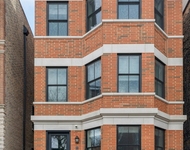 Unit for rent at 1905 N Bissell Street, Chicago, IL, 60614