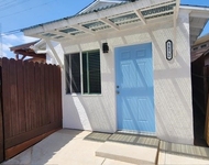 Unit for rent at 5870 Estelle St, San Diego, CA, 92115