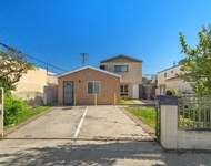 Unit for rent at 1014 W 84th Pl, Los Angeles, CA, 90044