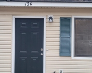 Unit for rent at 126 Easy Street, Jacksonville, NC, 28546