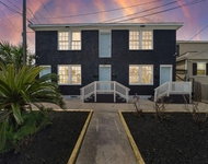 Unit for rent at 1811 21st Street, Galveston, TX, 77550
