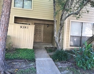 Unit for rent at 9393 Pagewood Lane, Houston, TX, 77063