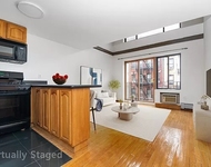 Unit for rent at 212 East 10th Street, New York, NY 10003