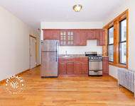 Unit for rent at 1497 Carroll Street, Brooklyn, NY 11213