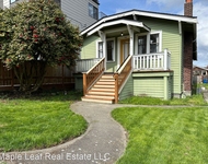 Unit for rent at 540 N 67th St, Seattle, WA, 98125