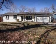 Unit for rent at 4406 Sw 17th St, Topeka, KS, 66604