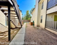 Unit for rent at 5420 Callaghan Road, San Antonio, TX, 78228