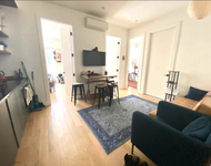 Unit for rent at 54 Troutman Street, Brooklyn, NY 11221