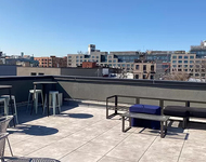 Unit for rent at 54 Troutman Street, Brooklyn, NY 11221