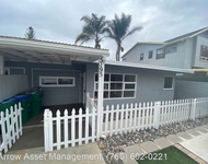 Unit for rent at 5195-5197 Carlsbad Blvd, Carlsbad, CA, 92008