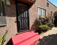 Unit for rent at 435 Rose Ave, Long Beach, CA, 90802