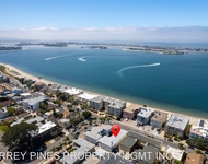 Unit for rent at 3809-17 Riviera, San Diego, CA, 92109