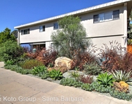 Unit for rent at 2320 De La Vina Street, Santa Barbara, CA, 93105