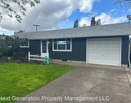 Unit for rent at 1218 Quinalt St., Springfield, OR, 97477