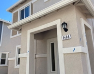 Unit for rent at 5488 Molina Circle, ROSEVILLE, CA, 95747