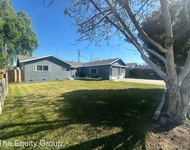 Unit for rent at 2804 West Harter Ave, Visalia, CA, 93277