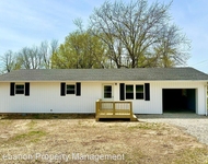 Unit for rent at 1441 Cedar, Lebanon, MO, 65536