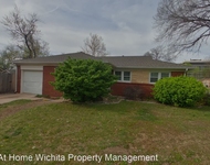 Unit for rent at 7610 East Indianapolis Street, Wichita, KS, 67207