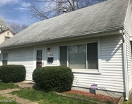 Unit for rent at 1054 Blakley Drive, Dayton, OH, 45403