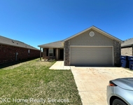 Unit for rent at 9913 Rattlesnake Ln, Yukon, OK, 73099