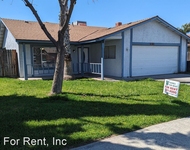 Unit for rent at 1081 Greenfield Drive, Porterville, CA, 93257