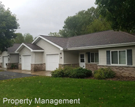 Unit for rent at 4415 Fireclay Ct., La Crosse, WI, 54601