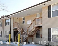 Unit for rent at 9219 E 54th St, Raytown, MO, 64133