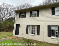 Unit for rent at 1750 Jefferson Avenue, Oxford, MS, 38655