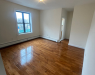 Unit for rent at 2295 Grand concourse