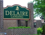 Unit for rent at 44203 Delaire Landing Rd, PHILADELPHIA, PA, 19114