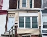 Unit for rent at 6302 Kingsessing Ave, PHILADELPHIA, PA, 19142