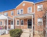 Unit for rent at 1046 Elm Rd, BALTIMORE, MD, 21227