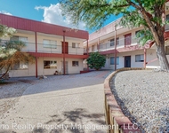 Unit for rent at 12601 Lomas Blvd Ne, Albuquerque, NM, 87112