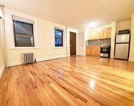 Unit for rent at 33 Brevoort Place, Brooklyn, NY 11216