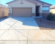 Unit for rent at 1001 Purple Aster Ave Sw, Los Lunas, NM, 87031