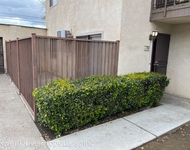 Unit for rent at 1340 E. San Bruno, Fresno, CA, 93710