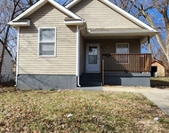 Unit for rent at 5810 Olive Street, Kansas City, MO, 64130