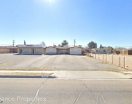 Unit for rent at 25615 W Main Street #a, Barstow, CA, 92311