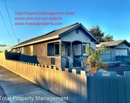 Unit for rent at 365 S D St., Tulare, CA, 93274