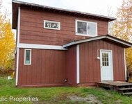 Unit for rent at 2432 Burtis Ave, North Pole, AK, 99705