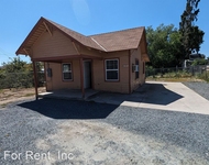 Unit for rent at 541 N. Newcomb St., Porterville, CA, 93257