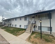 Unit for rent at 1428 West 300 North, Clinton, UT, 84105