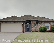 Unit for rent at 728 Sw 154th Place, Oklahoma City, OK, 73170