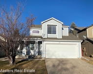 Unit for rent at 8886 Clover Meadow Ln, Parker, CO, 80134