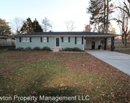 Unit for rent at 904 Brahma Street, Athens, AL, 35611