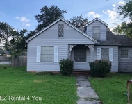 Unit for rent at 1401 Church St, Beaumont, TX, 77705